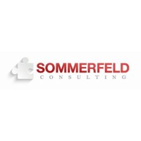 SC Sommerfeld Consulting GmbH Logo