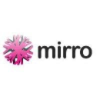 Stichting mirro Logo