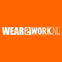 Wear2work.nl Logo