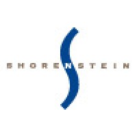 Shorenstein Realty Services Logo