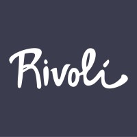 Rivolí Perfumaria Logo