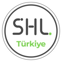 SHL Türkiye Logo