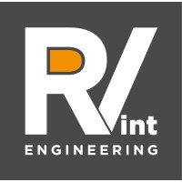 R Vint Engineering Limited Logo