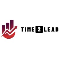 Time 2 Lead Logo