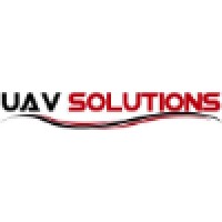 UAV Solutions Logo