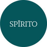 SPÍRITO Logo