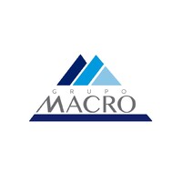 Grupo Macro Logo