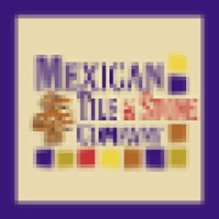 Mexican Tile & Stone Company Logo