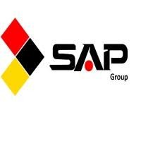 SAP GROUP Logo