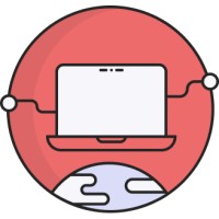 Remote Works Logo