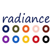 Radiance Coaching Logo