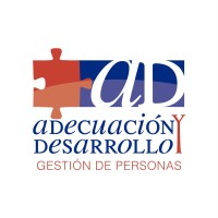 Adecuación y Desarrollo de Personas Logo