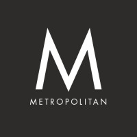 METROPOLITAN SPORT CLUB & SPA Logo
