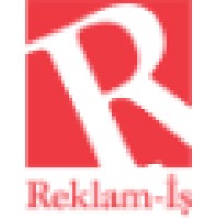 Reklam-İş Logo