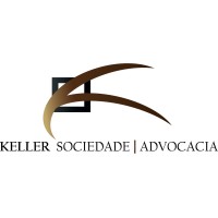 Keller Sociedade | Advocacia Logo