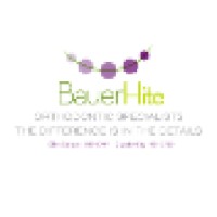 BauerHIte Orthodontic Specialists Logo