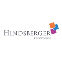 Hindsberger Performance ApS Logo