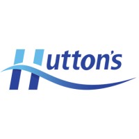 Huttons Group Logo