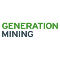 Generation Mining Logo