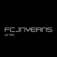 fcjoyeros s.l Logo