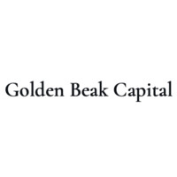 Golden Beak Capital Logo
