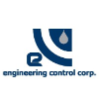Engineering Control Corp (ECC) Logo