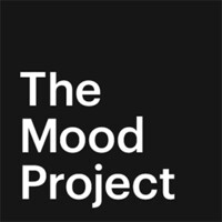 The Mood Project Logo