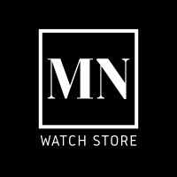 MN Watch Store Logo