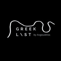 Greek List Group Logo