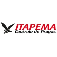Itapema Controle de Pragas Logo