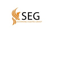 Sustainable Equities Group, LLC Logo