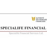 SPECIALIFE FINANCIAL Logo
