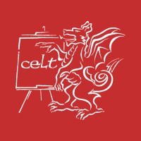 CELT Language School Logo