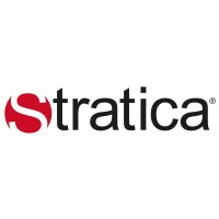STRATICA Management Development and Consulting Logo