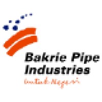 Bakrie Pipe Industries Logo