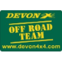 Devon 4x4 Logo