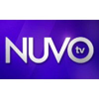 NUVOtv Logo