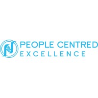 People Centred Excellence Logo