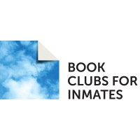 Book Clubs for Inmates Logo