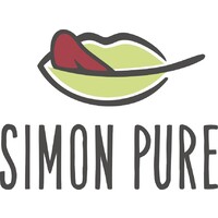 Simon Pure Logo