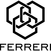 FERRERI Logo