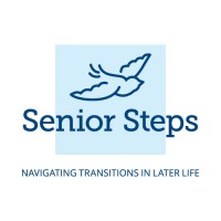 Senior Steps Logo