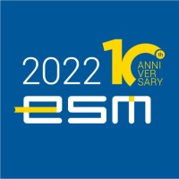 ESM - European Stability Mechanism Logo