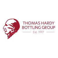 Thomas Hardy Bottling Group Logo