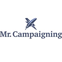 Mr. Campaigning AG Logo