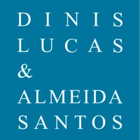 Dinis Lucas & Almeida Santos - Soc. Advogados Logo