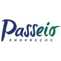 Passeio Endereços Logo
