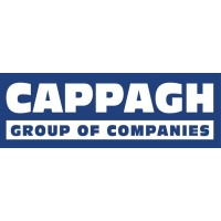 Cappagh Group of Companies Logo