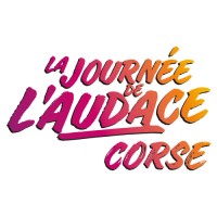 Journée De lAudace Corse Logo