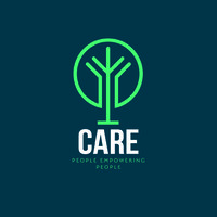 Care Human Services Ltd. Logo